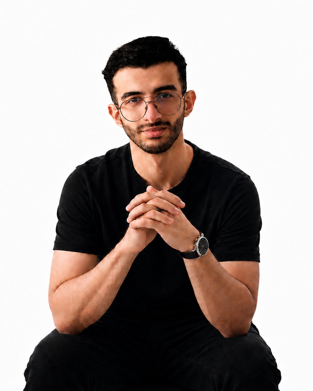 حسن القيسي، مؤسس بايبلنس